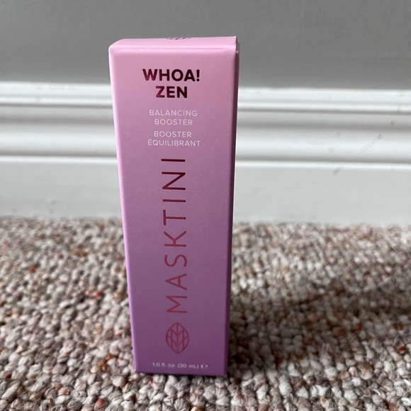 Masktini Balancing Booster - Picture 2 of 4